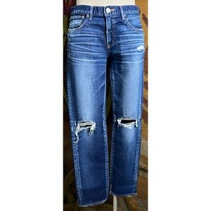 Moussy Baroque Isla Jeans 28